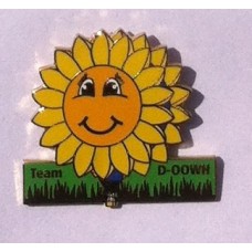 Team Sunflower D-OOWH Gold
